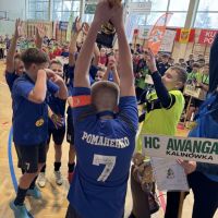 Zdjecia z XXVIII Międzynarodowego Memoriału Adama Filemonowicza