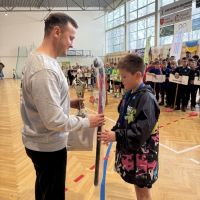 Zdjecia z XXVIII Międzynarodowego Memoriału Adama Filemonowicza