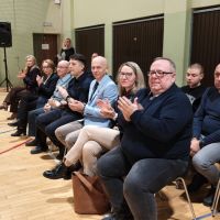 Zdjęcia z XXVIII Międzynarodowego Memoriału Adama Filemonowicz