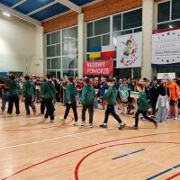 Zdjęcia z XXVIII Międzynarodowego Memoriału Adama Filemonowicz