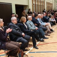 Zdjęcia z XXVIII Międzynarodowego Memoriału Adama Filemonowicz