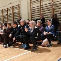 Zdjęcia z XXVIII Międzynarodowego Memoriału Adama Filemonowicz