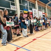 Zdjęcia z XXVIII Międzynarodowego Memoriału Adama Filemonowicz