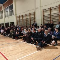 Zdjęcia z XXVIII Międzynarodowego Memoriału Adama Filemonowicz