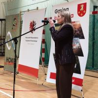 Zdjęcia z XXVIII Międzynarodowego Memoriału Adama Filemonowicz