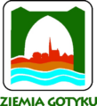Logotyp LGD Ziemia Gotyku
