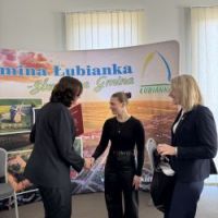 Zdjęcia laureatów nagród i wyróżnień za osiągnięcia sportowe w 2025 r.