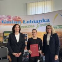 Zdjęcia laureatów nagród i wyróżnień za osiągnięcia sportowe w 2025 r.