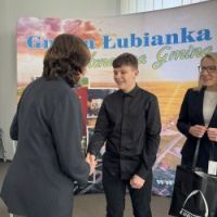 Zdjęcia laureatów nagród i wyróżnień za osiągnięcia sportowe w 2025 r.