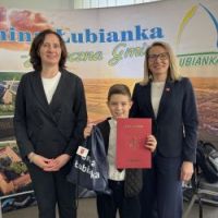 Zdjęcia laureatów nagród i wyróżnień za osiągnięcia sportowe w 2025 r.