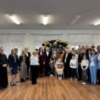 100. urodziny Pani Zofii Gajewskiej