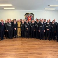 Nowy Zarząd Gminnego OSP