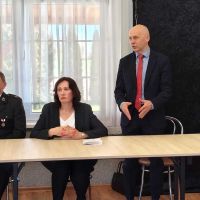 Nowy Zarząd Gminnego OSP