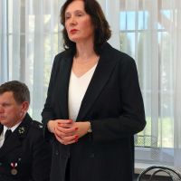 Nowy Zarząd Gminnego OSP