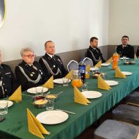 Nowy Zarząd Gminnego OSP