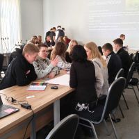 Warsztaty Kartografowie Pamięci