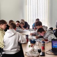 Warsztaty Kartografowie Pamięci