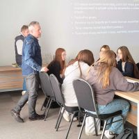 Warsztaty Kartografowie Pamięci