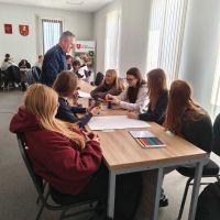 Warsztaty Kartografowie Pamięci