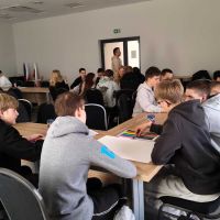 Warsztaty Kartografowie Pamięci