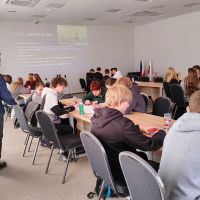 Warsztaty Kartografowie Pamięci