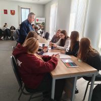 Warsztaty Kartografowie Pamięci