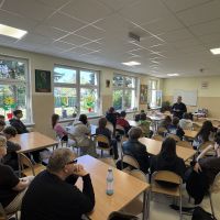 Warsztaty Kartografowie Pamięci