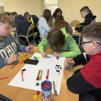 Warsztaty Kartografowie Pamięci