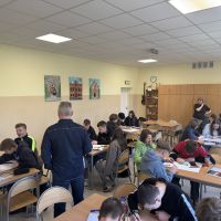 Warsztaty Kartografowie Pamięci