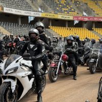 XV Rozpoczęcie Sezonu Motocyklowego fotorelacja