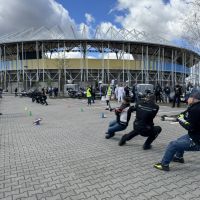 XV Rozpoczęcie Sezonu Motocyklowego fotorelacja