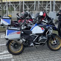 XV Rozpoczęcie Sezonu Motocyklowego fotorelacja