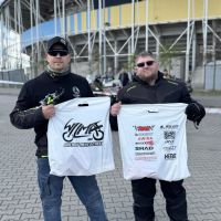 XV Rozpoczęcie Sezonu Motocyklowego fotorelacja