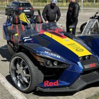 XV Rozpoczęcie Sezonu Motocyklowego fotorelacja