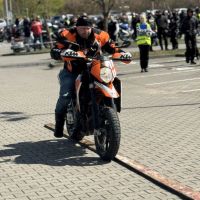 XV Rozpoczęcie Sezonu Motocyklowego fotorelacja