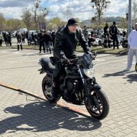 XV Rozpoczęcie Sezonu Motocyklowego fotorelacja