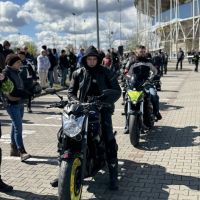 XV Rozpoczęcie Sezonu Motocyklowego fotorelacja