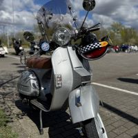 XV Rozpoczęcie Sezonu Motocyklowego fotorelacja