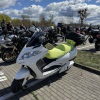 XV Rozpoczęcie Sezonu Motocyklowego fotorelacja
