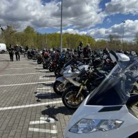 XV Rozpoczęcie Sezonu Motocyklowego fotorelacja