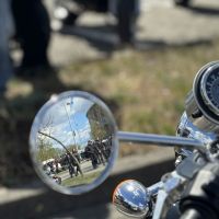 XV Rozpoczęcie Sezonu Motocyklowego fotorelacja