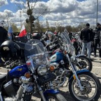 XV Rozpoczęcie Sezonu Motocyklowego fotorelacja