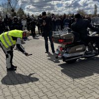 XV Rozpoczęcie Sezonu Motocyklowego fotorelacja