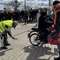 XV Rozpoczęcie Sezonu Motocyklowego fotorelacja
