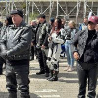 XV Rozpoczęcie Sezonu Motocyklowego fotorelacja