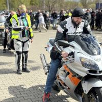 XV Rozpoczęcie Sezonu Motocyklowego fotorelacja