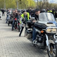 XV Rozpoczęcie Sezonu Motocyklowego fotorelacja