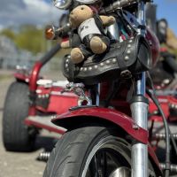 XV Rozpoczęcie Sezonu Motocyklowego fotorelacja