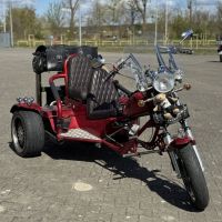 XV Rozpoczęcie Sezonu Motocyklowego fotorelacja