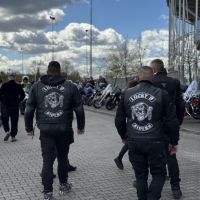 XV Rozpoczęcie Sezonu Motocyklowego fotorelacja